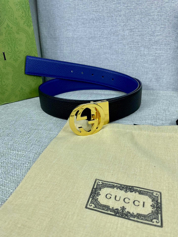 グッチベルト激安内部構造